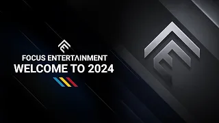 Welcome to 2024!