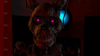 [FNAFSB/SFM] Real Footage of the Afton Boss Fight