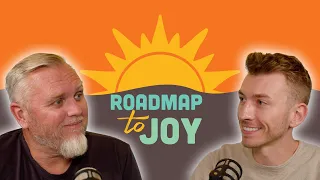 Adoption and The Healing Journey | Roadmap to Joy