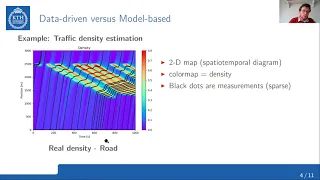 Matthieu Barreau - Physics-Informed Learning: Using Neural Networks to Solve Differential Equations