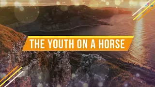 The Youth on a Horse [Duoluo Continent OST] - Xiao Zhan (Lirik dan Terjemahan Indonesia)