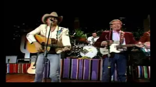 Dwight Yoakam &  Buck Owens ~  "Streets Of Bakersfield"