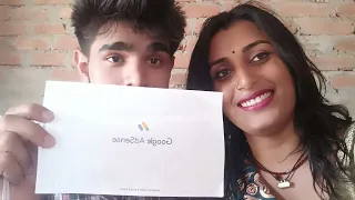 Soni Kumari ko milegi Google Adsense