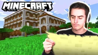 Denis Sucks At Minecraft - Episode 28