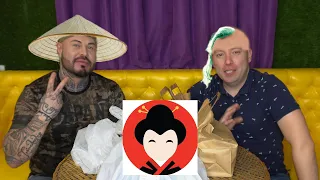 Yaponа Mama - Sushi & Wok. Пошли на поправку или всё маркетинг?