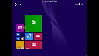 Windows 8.1 в PowerPoint'е (Shindows SG Plitka Edition)