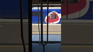 Compilation de fermeture des portes d’un RER D Z20500 IDFM