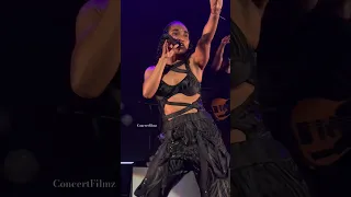 TLC - No Scrubs | 6/11/23 #tlc #noscrubs #hotsummernightstour