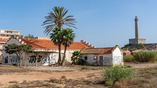 El Ayuntamiento no permitirá que se construya en los terrenos de la antigua Estación Telegráfica...