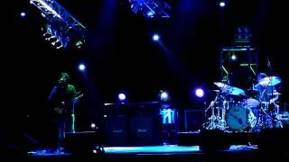 Gary Moore - Where Are You Now Live 2010