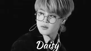 I'm crazy but you like that! (Jimin daisy edit) 💜