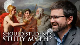 Mythology - Should Students Study Myth?