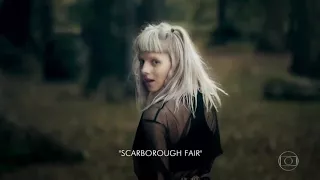 AURORA - Scarborough Fair (Official Video) [From "Deus Salve o Rei"]