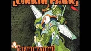 Linkin Park- Krwling Ft. Aaron Lewis(Reanimation)