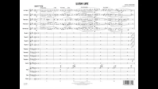 Lush Life by Billy Strayhorn/arr. Mike Tomaro