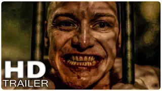 GLASS 2019 - Trailer  Italiano