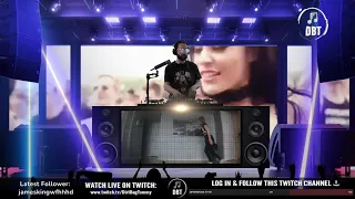 Fantastic LIVE 3hr DJ set on Twitch // Deep Melodic Progressive House // 11 September 2021