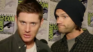 7 Things That HAVE to Happen in Supernatural Season 11 - Comic Con 2015