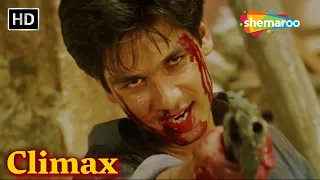 Climax - Superhit Hindi Romantic Movie - Shahid Kapoor, Fardeen Khan, Kareena Kapoor - Fida