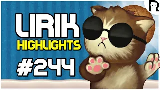 That's My Blind Streamer - Lirik Highlights #244