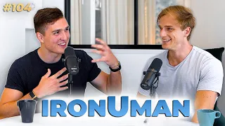 Dans la Tête d'un Ironman : Le Défi d’Endurance Ultime, Avec @ironuman