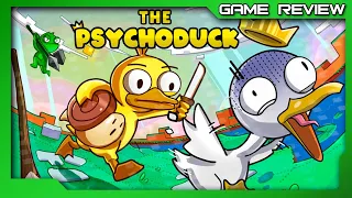 The Psychoduck - Review - Xbox