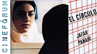 El Círculo [Dayereh] (2000), Jafar Panahi