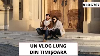 UN VLOG LUNG din Timișoara