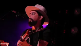 JACKIE GREENE • I Don't Live In A Dream • Town Hall NYC 10/5/18