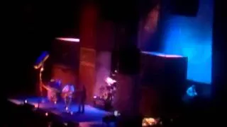 Neil Young & Crazy Horse - Like a Hurricane - 10-09-2012 - Pittsburgh Pa