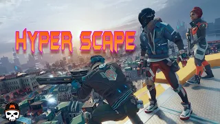 HYPER SCAPE | TAMIL GAME PLAY | Road to 500 subs please do support me | LETS GO !!!!!