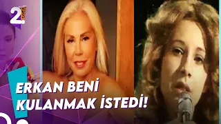 Semiha Yankı'dan Şok Eden Erkan Özerman İddiası | Müge ve Gülşen'le 2. Sayfa 45. Bölüm