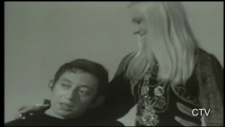 Serge Gainsbourg - Ah si vous connaissiez ma poule