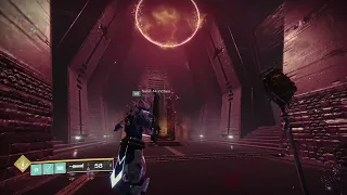 Destiny 2 Vow of the Disciple LFG funny moments