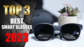 Best Smart Glass 2023 | Top 3 Best Smart Glasses
