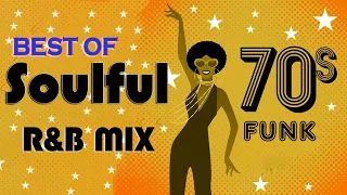 Funky Soulful Grooves Mix - Funky Soul Mix | Chaka Khan-Candi Staton-KC & the Sunshine Band and More