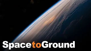 Space to Ground: Home: 04/22/2022