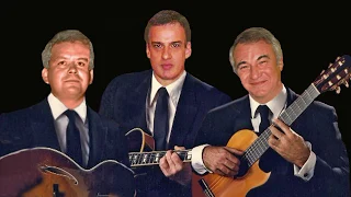 TRIO BOLERO ppresents MALAGUENA SALEROSA