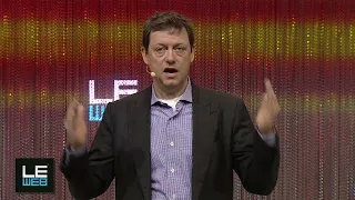 Fred Wilson, Managing Partner, Union Square Ventures