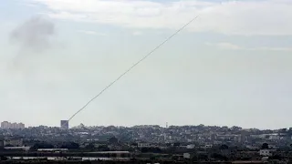 List of Palestinian rocket attacks on Israel, 2012 | Wikipedia audio article