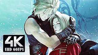 FINAL FANTASY 7 REBIRTH 2024 ENDING/FINAL BOSS/FULL CREDITS【4K60ᶠᵖˢ  UHD】