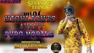 أقوى لاعب بطولات جزائري🇩🇿🔥  |PUBG MOBILE