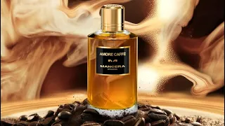 Mancera Amore Caffè Fragrance Review (2023)