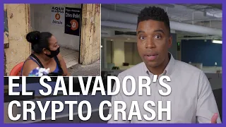 El Salvador, And The Realities Of A Bitcoin Economy (In The Loop)