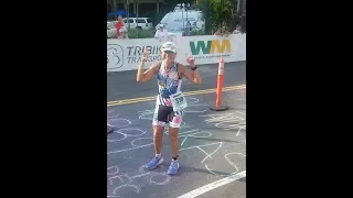 Ironman Kona 2017 Ironlo