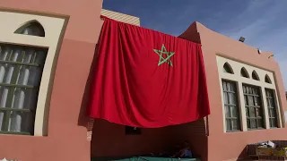 Marrakech - Club Med Palmeraie