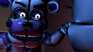 Funtime Freddy Teaches CircusBaby Math