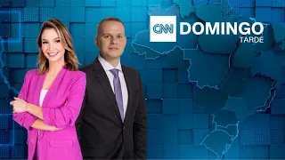 CNN DOMINGO TARDE - 15/05/2022