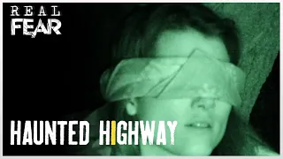 Contacting The Shadowman | Haunted Highway | Real Fear