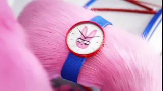 Energizer Bunny™- Watch